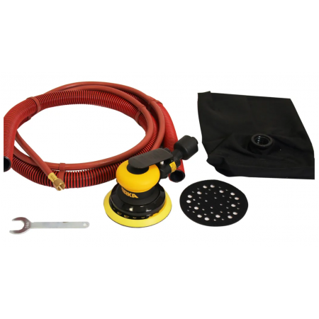 Mirka® - ROS 550DB Ø 125 mm Dust Bag orbit 5.0 mm